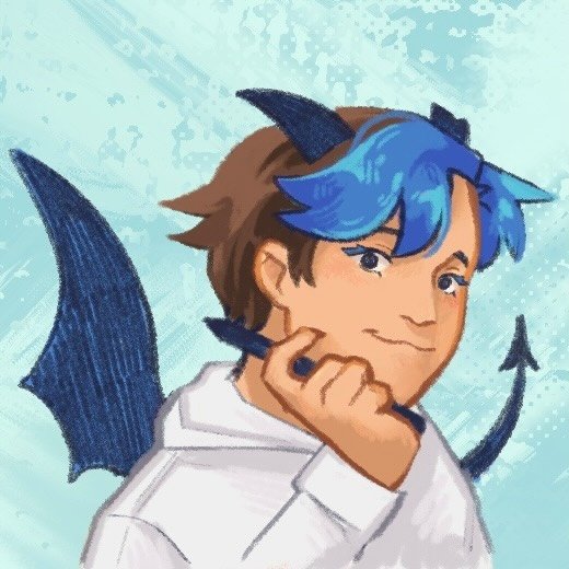 Kata Reis — @cosmiccatkat